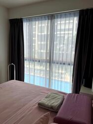 Twin Fountains (D25), Condominium #569797811